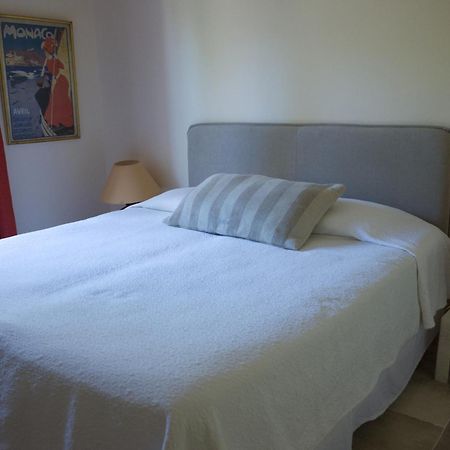 Hotel La Boulangerie Grimaud Exteriér fotografie
