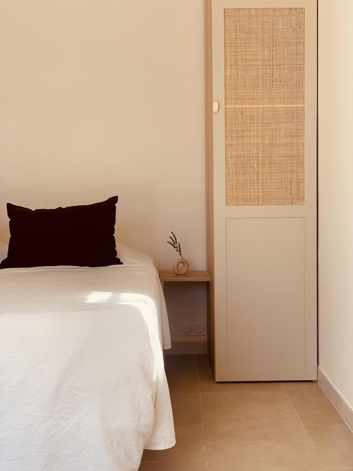 Hotel La Boulangerie Grimaud Pokoj fotografie