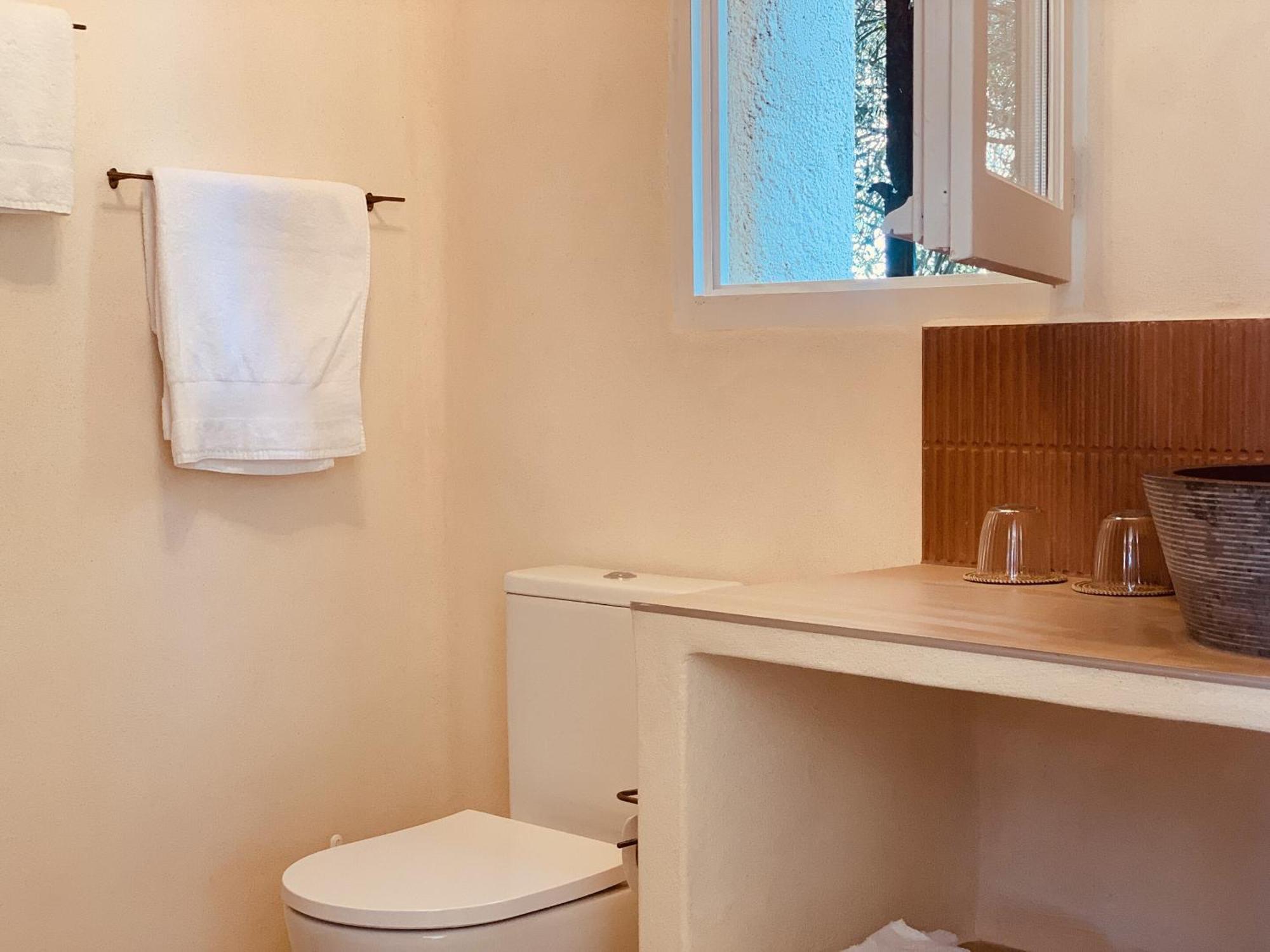 Hotel La Boulangerie Grimaud Pokoj fotografie