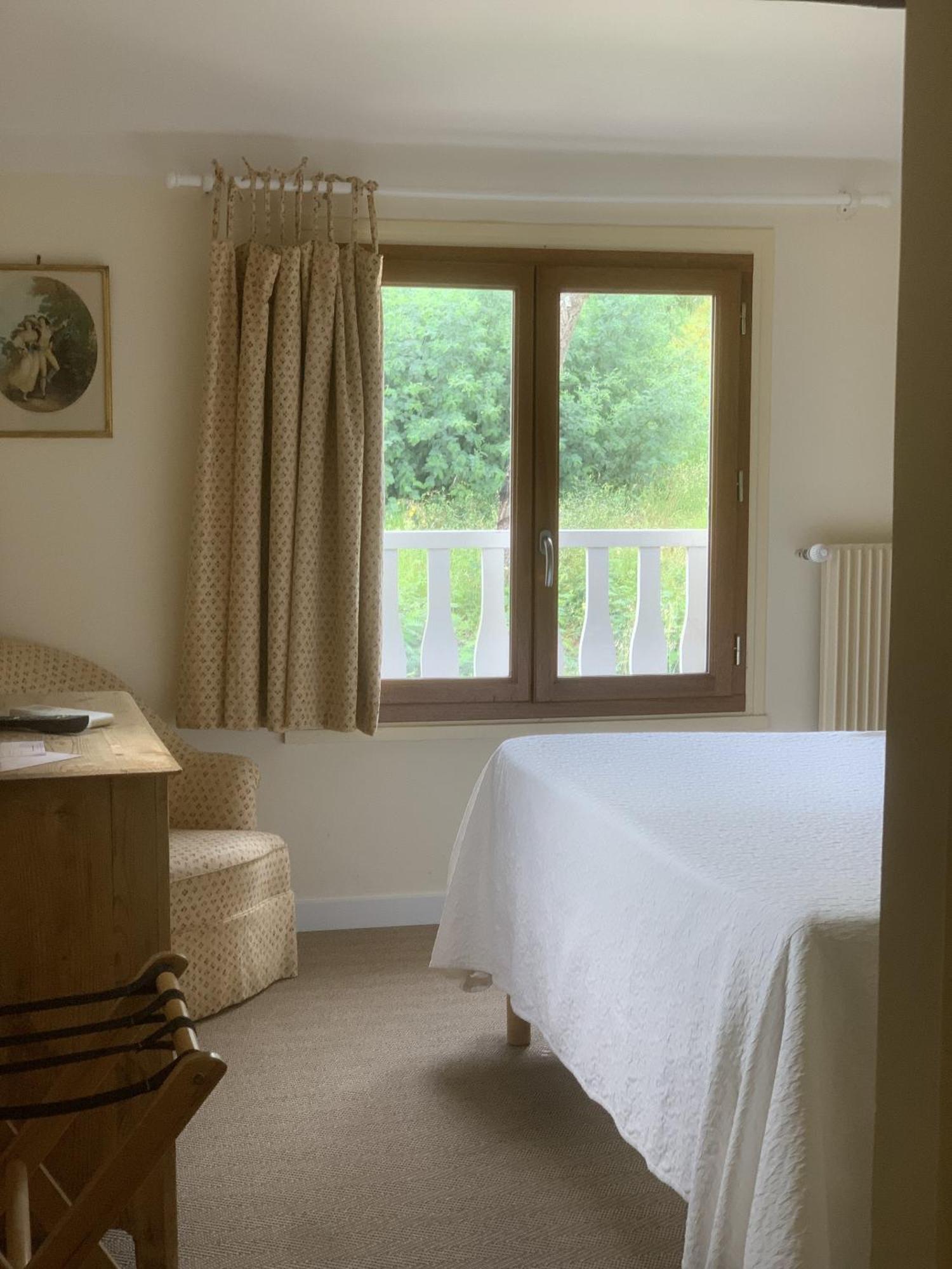 Hotel La Boulangerie Grimaud Pokoj fotografie