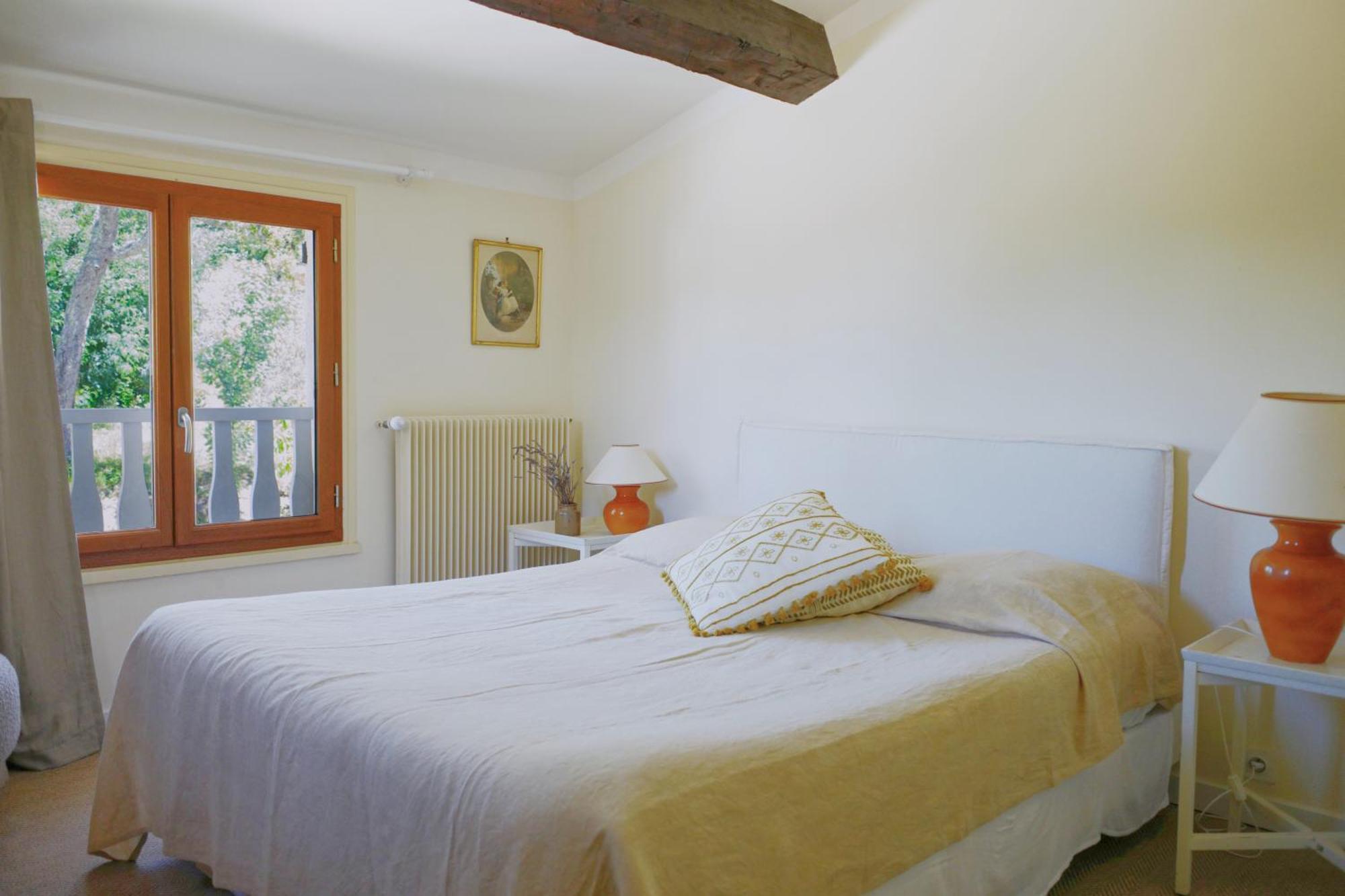 Hotel La Boulangerie Grimaud Exteriér fotografie