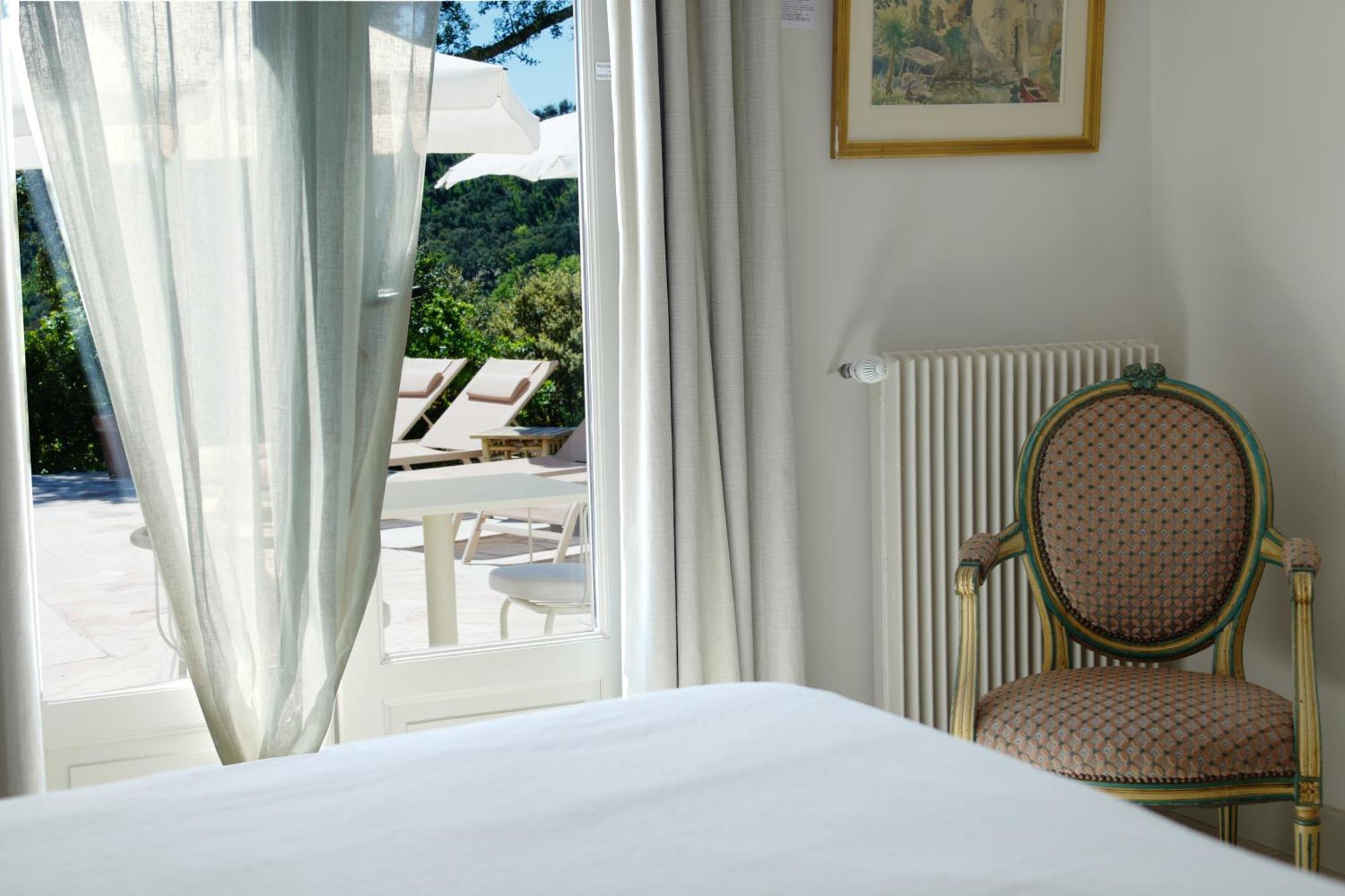 Hotel La Boulangerie Grimaud Exteriér fotografie
