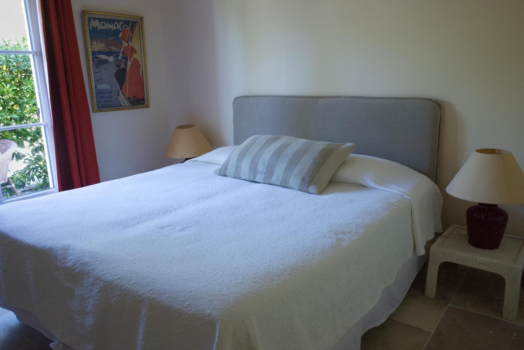 Hotel La Boulangerie Grimaud Exteriér fotografie