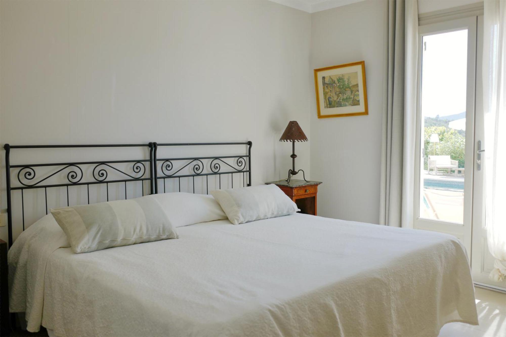 Hotel La Boulangerie Grimaud Exteriér fotografie