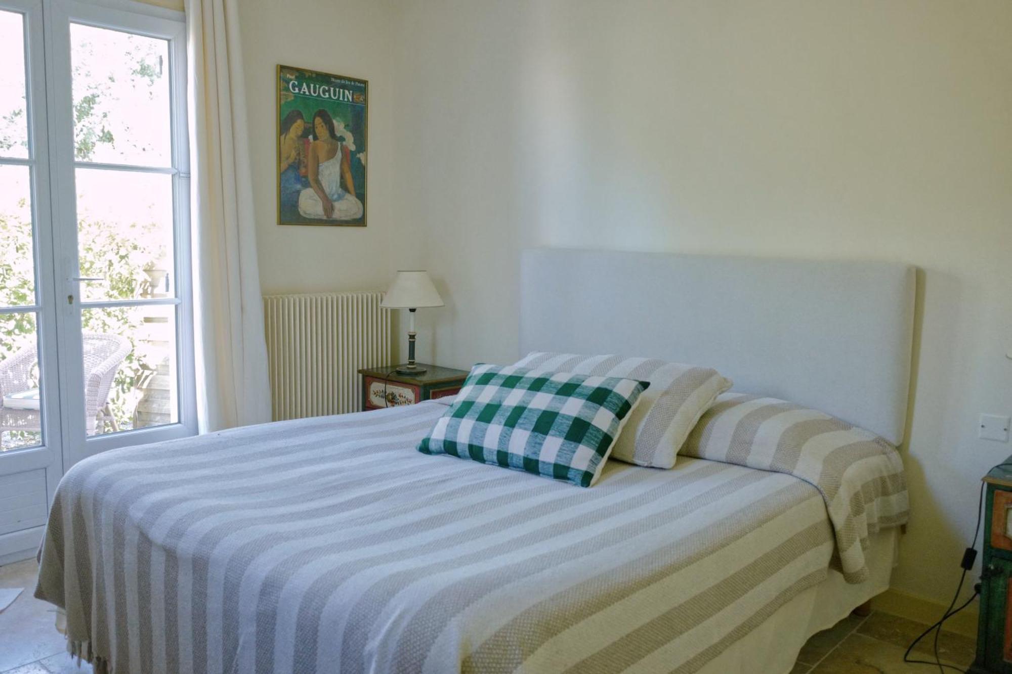 Hotel La Boulangerie Grimaud Exteriér fotografie