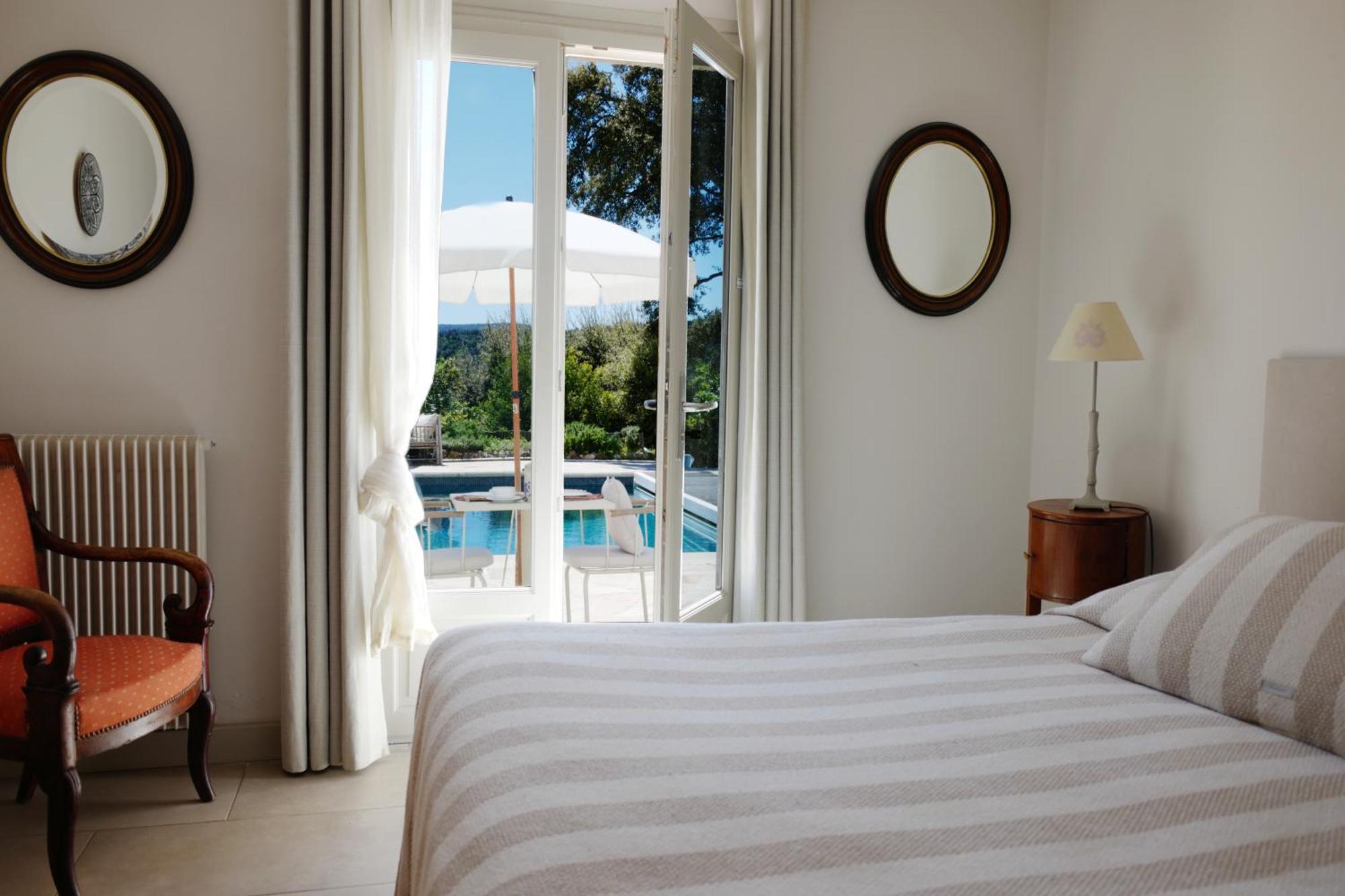 Hotel La Boulangerie Grimaud Exteriér fotografie