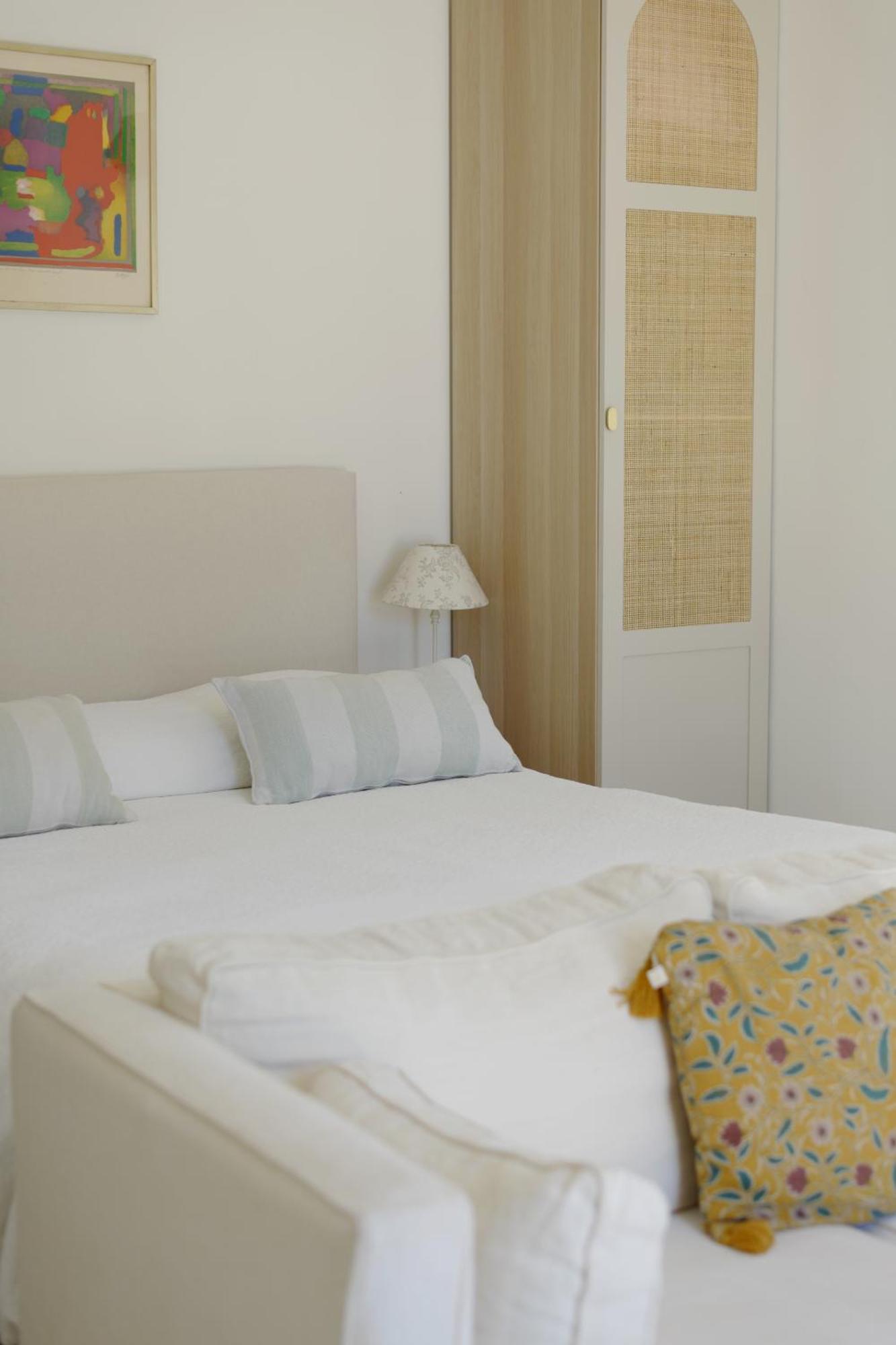 Hotel La Boulangerie Grimaud Exteriér fotografie
