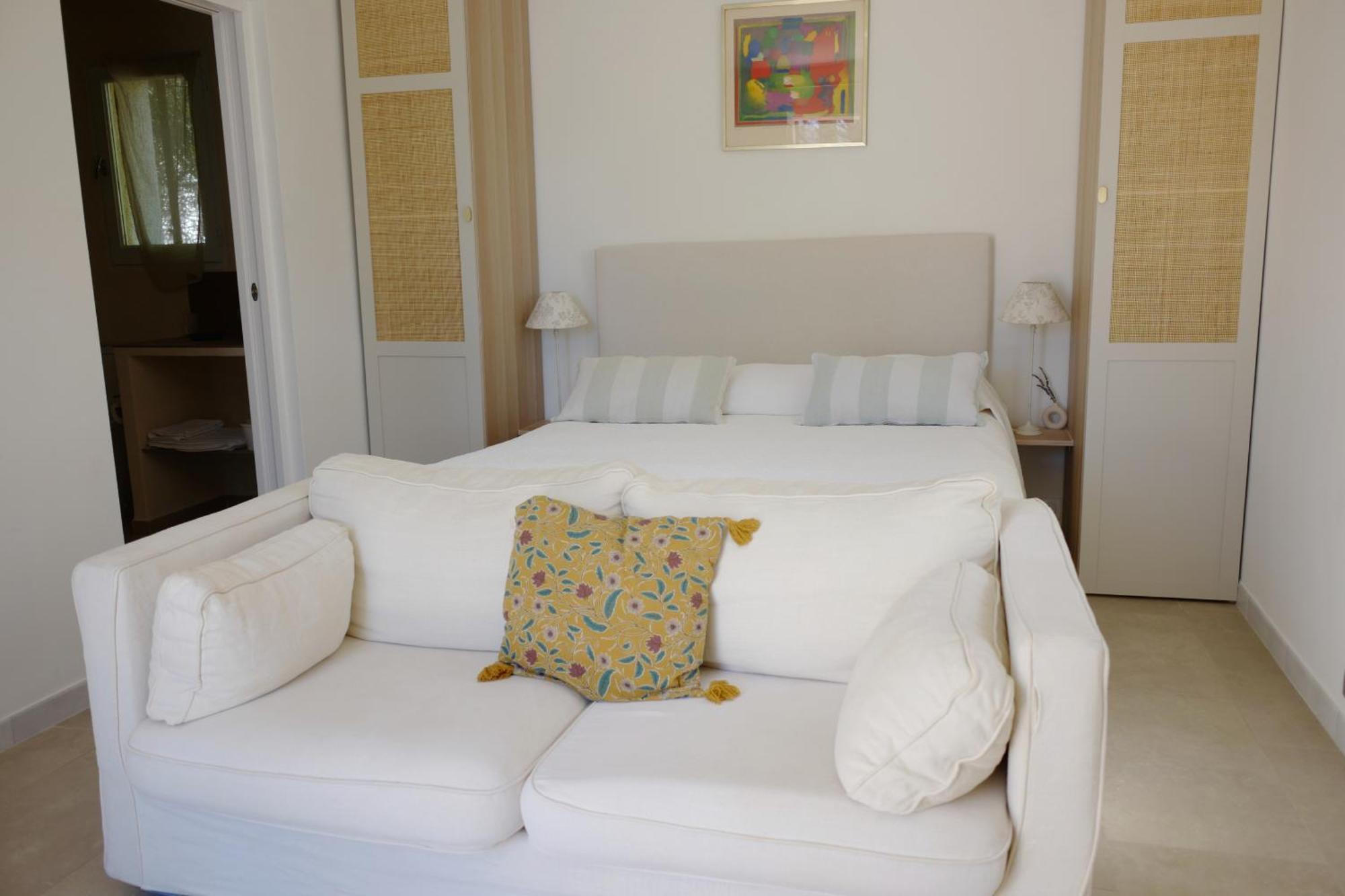 Hotel La Boulangerie Grimaud Exteriér fotografie