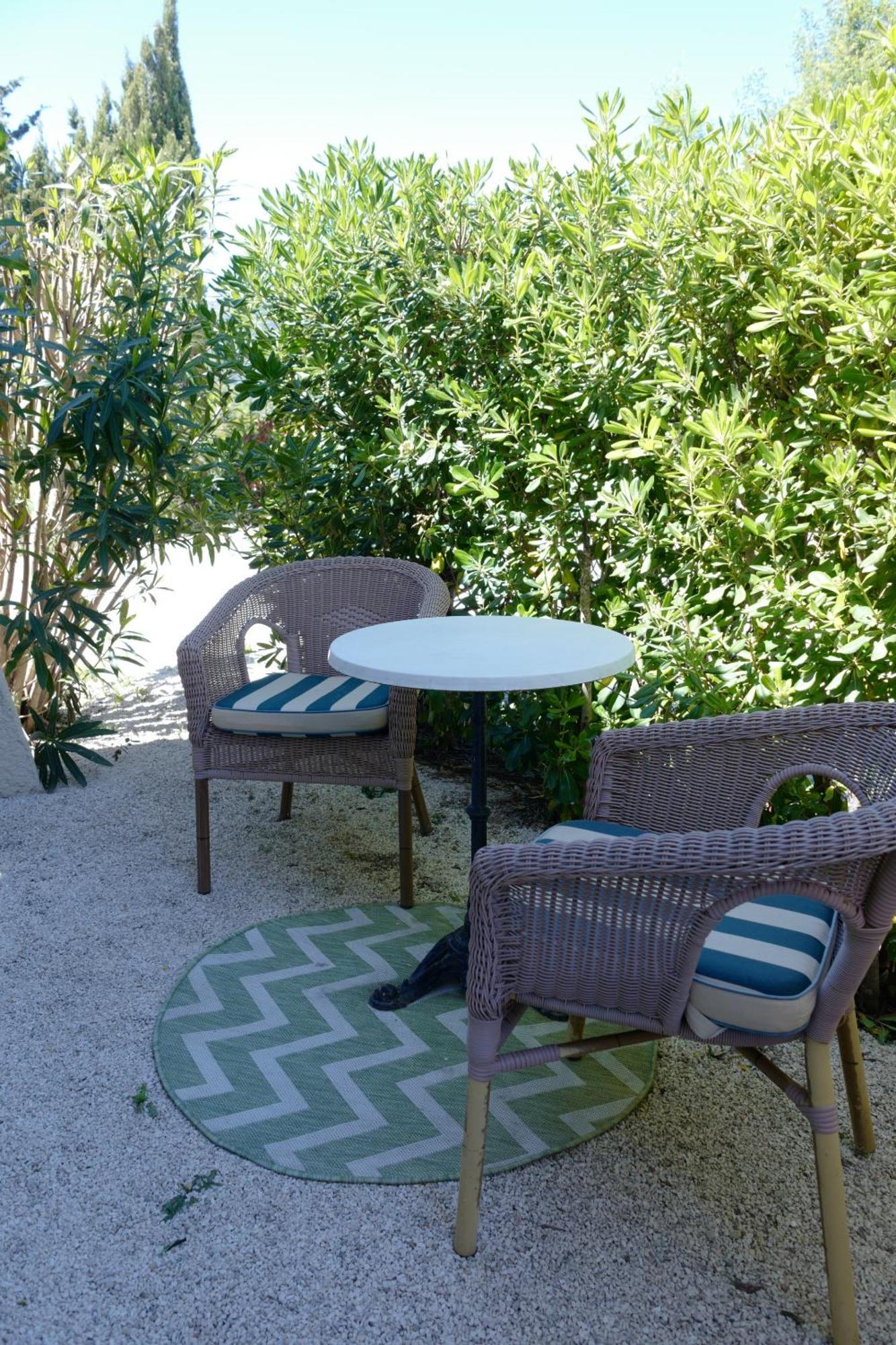 Hotel La Boulangerie Grimaud Exteriér fotografie