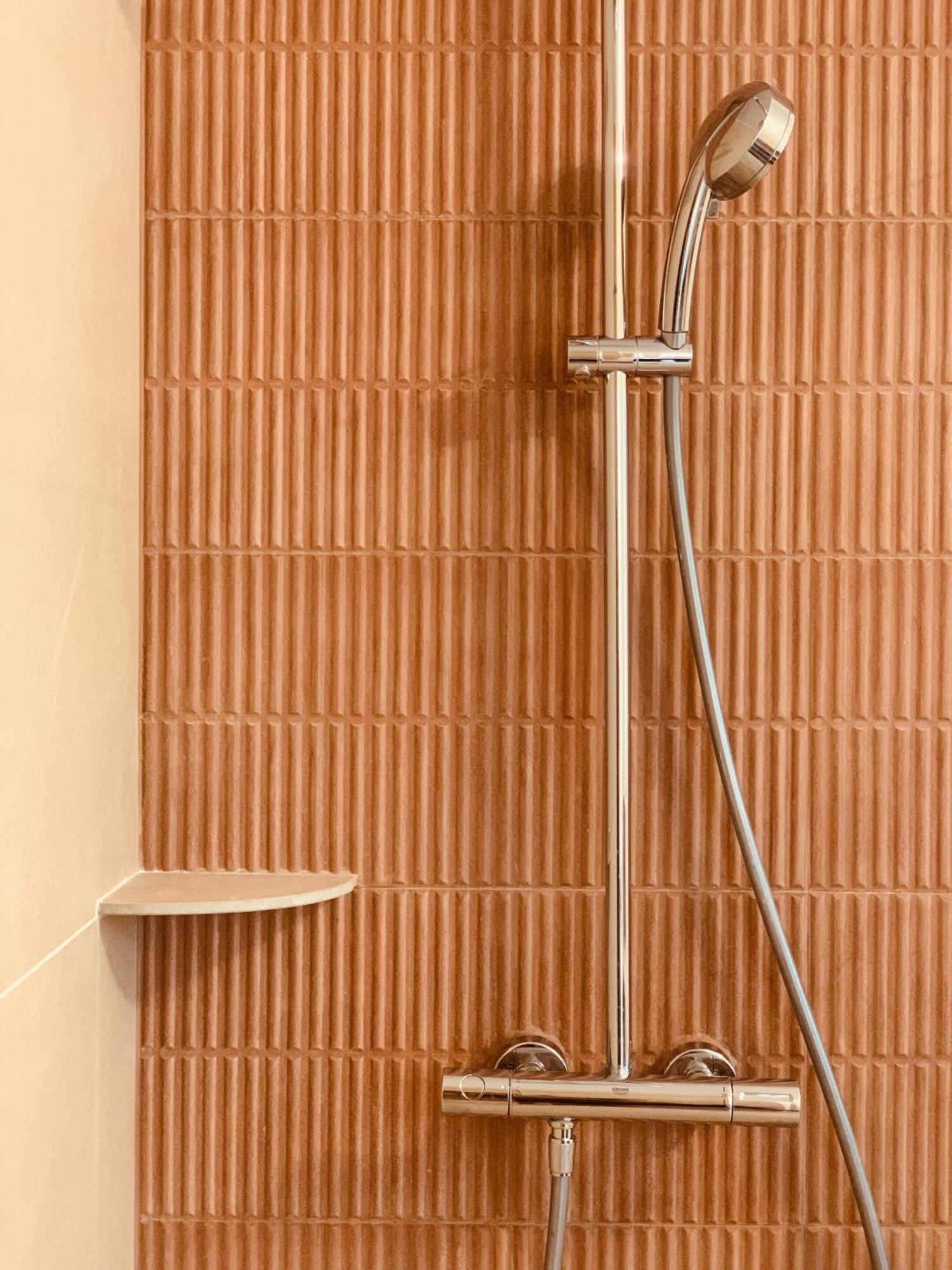 Hotel La Boulangerie Grimaud Pokoj fotografie